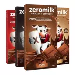 Barras de Chocolate ZeroMilk-Grande