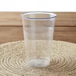 Vaso Plástico 330 cc