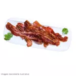 492 BACON FRITO (120 g)