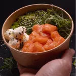 Gohan Salmón