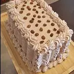 Bolo Recheado do Dia