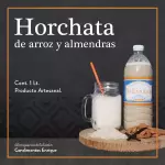 Horchata San Enrique
