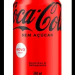 Coca cola zero 350ml