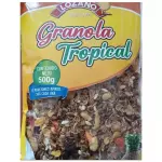GRANOLA TROPICAL