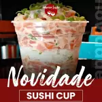 CUPSUSHI PHILADELFIA