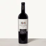 Touriga Nacional & Syrah