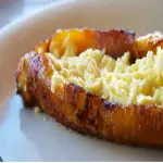 Maduro con queso