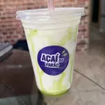 Milk Shake Lim