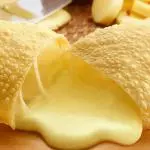 Pastel de Queijo