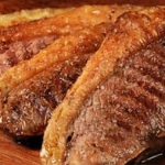 Picanha completa