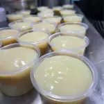 Escondidinho de frango