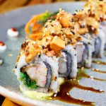 YUUJOU ROLL