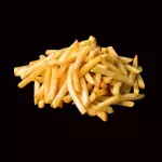 Papas a la Francesa