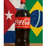 Coca-Cola Normal