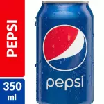Pepsi 350ml