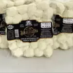 BOLINHA DE BÚFALA 500g