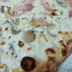 PIZZA 11.CARBONARA
