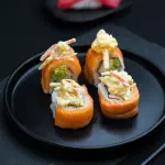 Hami Roll