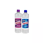 REMOVEDOR SUPREMA 500ML