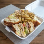 Burger club