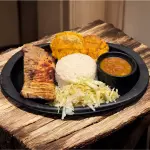 Lomo de Cerdo