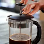 French Press😋