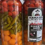 Pimenta Mista 300g