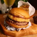 Bruto’s empanado