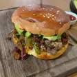 HAMBURGUESA MEXICANA