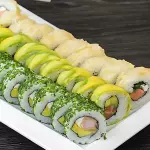 30 Mix