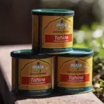 TAHINE BRASIL FRUIT 200g