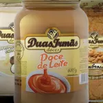 Doce de leite 680g