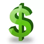 Precios en USD y cambio en CUP