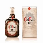 Old Parr (Dose)