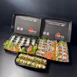 COMBO (105) PEÇS +TEMAKI