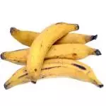 Plátano Maduro