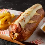 PERRO ALEMAN 🌭