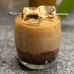 Latte Marshmallow