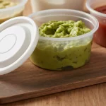 Dip Guacamole Chico