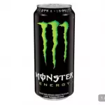 Energética Monster  473ml
