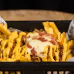 PAPAS LOCAS