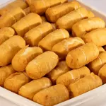 Tequeños