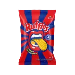 Ruffles Churrasco 68G