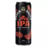 Cerveja baden maracujá