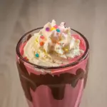 Malteada galaxia