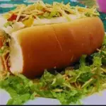 HOT DOG SIMPLES