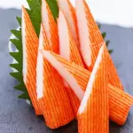 SASHIME DE KANI 5 UND