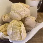 Biscoito TOALHA - 400g