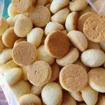 Biscoito de polvilho