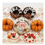 MAGICA BASKET